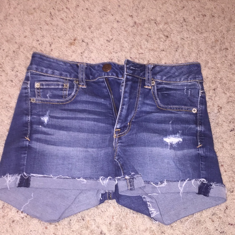 Shorts